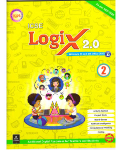 Logix 2.0 -2